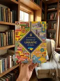 History of Ukraine in maps — Олександр Красовицький, фото 2