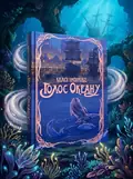 Голос Океану — Kelsey Impicciche, обкладинка