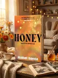 Honey — Isabel Banta, обкладинка
