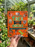 How to Stop a T. Rex from Eating Your Socks — Свапна Геддов, фото 2
