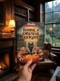 Гра для компанії "Вовк в овечій шкурі", фото 2