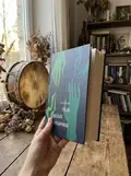 Гра на багатьох барабанчиках — Ольга Токарчук, фото 2