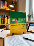 Idiomatische Redewendungen von A - Z — Аннеліз Герцог, обкладинка