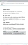 IELTS 15. General Training Student's Book with Answers with Audio with Resource Bank, фото 4