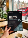 IELTS 15. General Training Student's Book with Answers with Audio with Resource Bank, фото 2