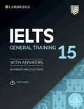 IELTS 15. General Training Student's Book with Answers with Audio with Resource Bank, фото 3