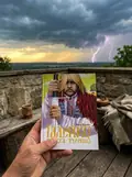 Іллейко, з Бога Турейко. Епічна поема — Олекса Різників, фото 2