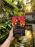 Імперія лотоса. Книга 3 — Таша Сурі, фото 2