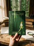 Ірена Рей зникає — Крофт Дженніфер, фото 2