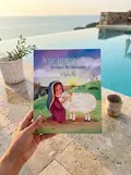 Ісус промовляє. Історія Великодня — Янг С., фото 2