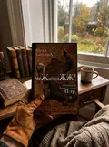 Юрка Іллєнка доповідна Апостолові Петру. Межикнижжя. Автопортрет альтер его екс-яничара-чернетки — Юрій Іллєнко, фото 2