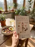 Їжа, що змінює життя. Збірник самарі (українською мовою) м'яка + аудіокнижка, фото 2