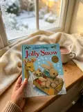 Jolly Snow — Hissey, фото 2