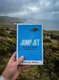 Jump Jet. The Secret History of the Harrier — Майкл Прайс, фото 2