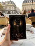 Карти Таро, фото 2