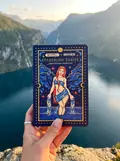 Карти Таро "Starlight Tarot", фото 2