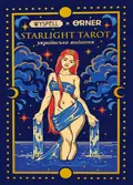 Карти Таро "Starlight Tarot", фото 3