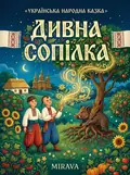 Дивна сопілка — українська народна казка — Народна творчість, фото 2