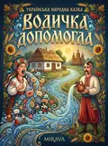 Водичка допомогла — українська народна казка — Народна творчість, фото 2
