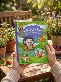 Казочки-помічнички — Івасюк Г., фото 2