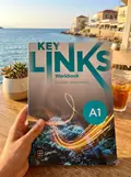 Key Links A1 Workbook — Марілені Малкогіані, фото 2