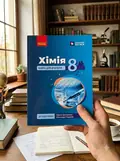 Хімія. Книга для вчителя. 8 клас. До підручника О. Григоровича, О. Недоруба — Олександр Недоруб, фото 2