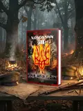 Холодний Яр (Апріорі) — Горліс-Горський Ю., обкладинка