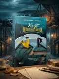 Клуб любителів книжок та пирогів з картопляного лушпиння — Шеффер М.-Е., обкладинка