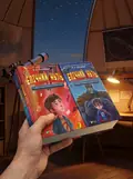 Книга Епічний Нуль. Комплект із 2-х книг, фото 2