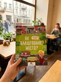Книга Як влаштоване місто — Олена Ульєва, фото 2