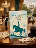 Книга Лондонські хроніки. Леді Амелія, Кітті / Місіс К. (українською) (9786178132422) — Миссис К., обкладинка