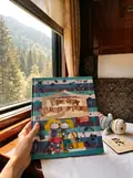 Книга Пригоди Шкарпетика. У потаємних закутках, фото 2