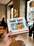 Книга Рухомі картинки. Наш одяг - Ганна Чубач, фото 2