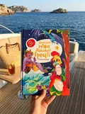 Книга Улюблені міфи Давньої Греції — Ульєва Олена, фото 2