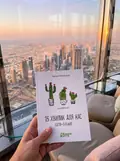 Книга Воркбук 15 хвилин для нас - Ганна Набільська, фото 2