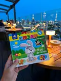 Книжка-пазли з віконцями: ХТО ДЕ ЖИВЕ 2+ — Без автора, фото 2