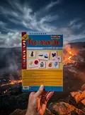 Кольори. Розвивальні ігри — Тетяна Будна, фото 2