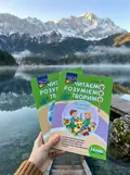 Комплект «Читаємо, розуміємо, творимо. 1 клас» — Шевчук Л. М., фото 2