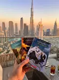 Комплект із 3-х книг Гімназист. Андрій Кокотюха, фото 2