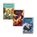 Комплект із 3-х книг Гімназист. Андрій Кокотюха, фото 3