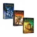Комплект із 3 книг Бартімеус Джонатан Страуд, фото 3