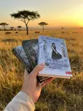 Комплект із 3- книг Таємниця покинутого монастиря Анна Каньтох Фентезі, фото 2