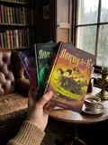 Комплект книг із 3-х часин Локвуд і Ко Джонатан Страуд Сходи, що кричать Череп, що шепоче Примарний хлопець, фото 2