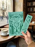 Комплект «Невеличка драма» (книжка та закладинка) — Валер'ян Підмогильний, фото 2