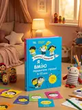 Корисні навички. Книжки з наліпками. 6-10 років. Комплект з 2-х книг - Віржіні Лімузен, Ізабель Філльоза, Ерік Вейє, обкладинка