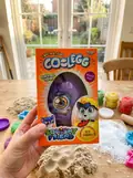 Креативна творчість Cool Egg яйце мале СЕ-02-04, фото 2