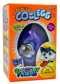 Креативна творчість Cool Egg яйце мале СЕ-02-04, фото 3
