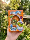 Креативна творчість Cool Egg яйце велике СЕ-01-02, фото 2