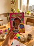 Креативна творчість Cool Egg яйце велике СЕ-01-03, фото 2