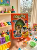Креативна творчість Cool Egg яйце велике СЕ-01-04, фото 2